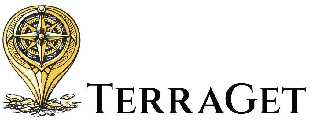TerraGet