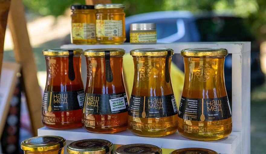 Turistička organizacija Alibunar