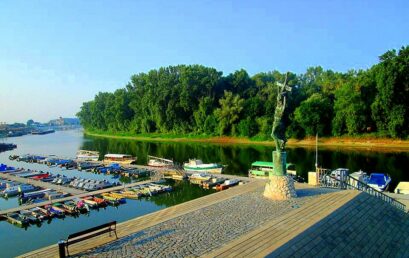 Turistička organizacija Apatin