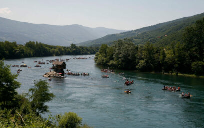 Turistička organizacija Bajina Bašta