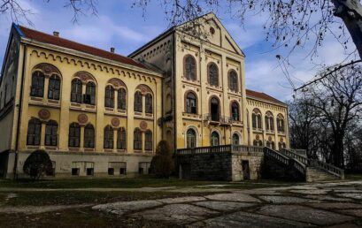 Turistička organizacija Aranđelovac