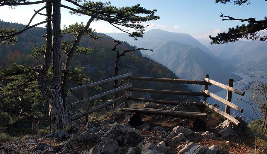Turistička organizacija Bajina Bašta