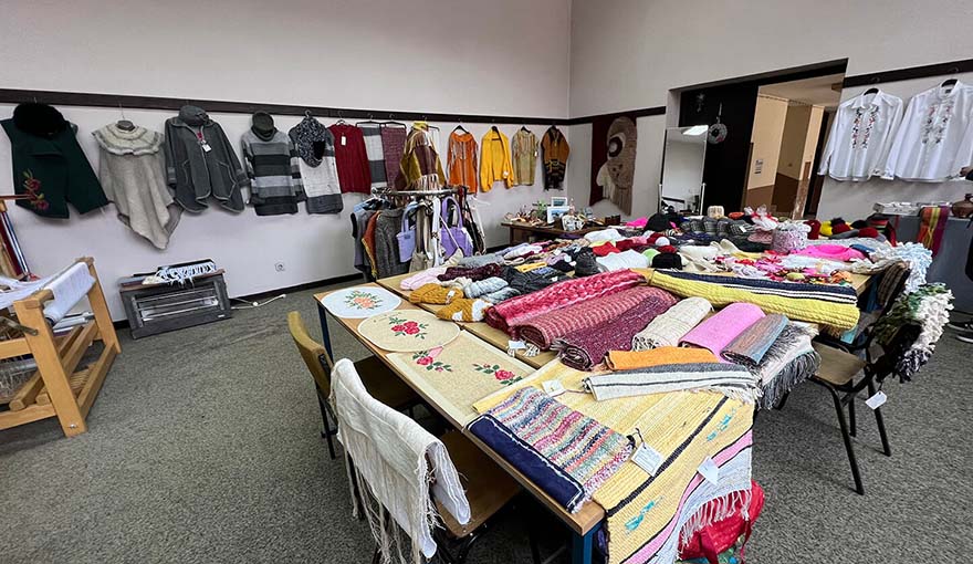 Turistička organizacija Bajina Bašta