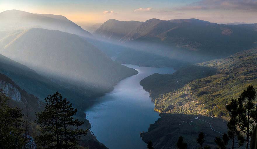 Turistička organizacija Bajina Bašta