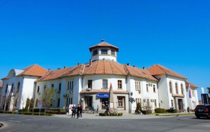 Turistička organizacija Bogatić Turistička organizacija Bogatić