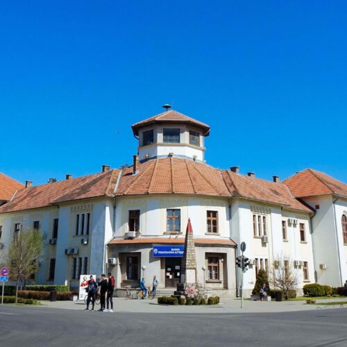 Turistička organizacija Bogatić