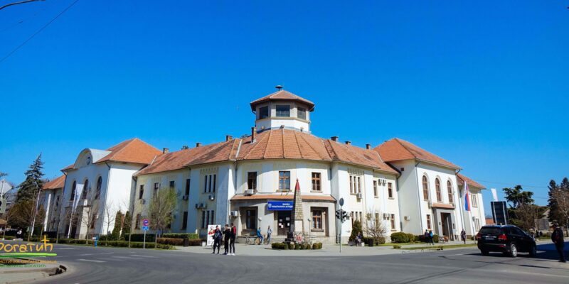 Turistička organizacija Bogatić Turistička organizacija Bogatić