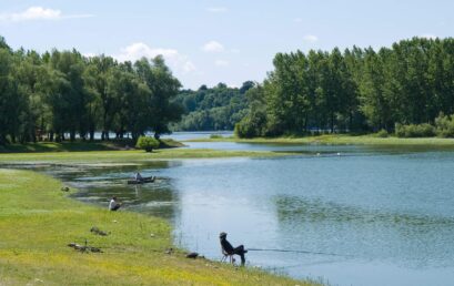 Turistička organizacija Bač