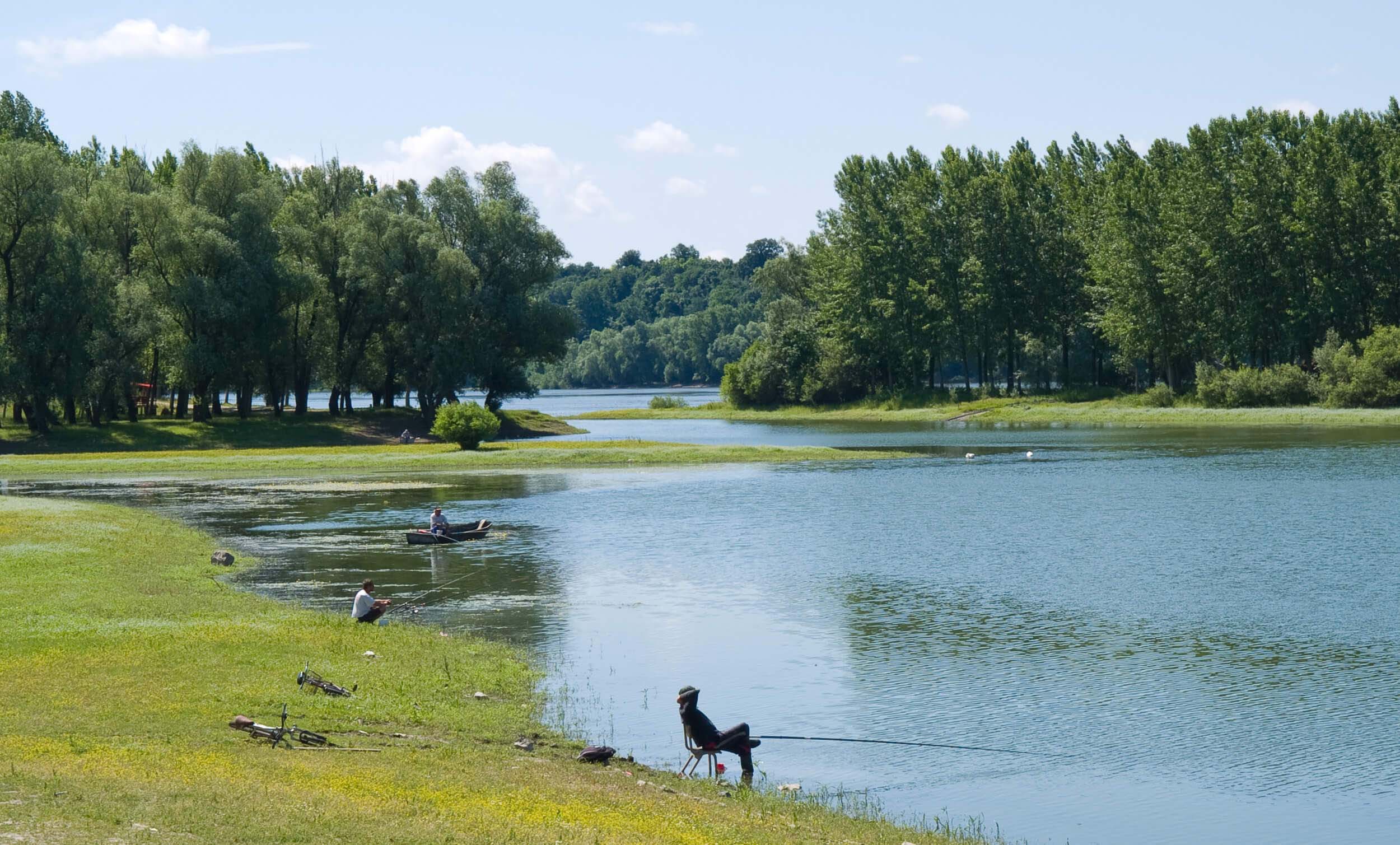 Turistička organizacija Bač Turistička organizacija Bač