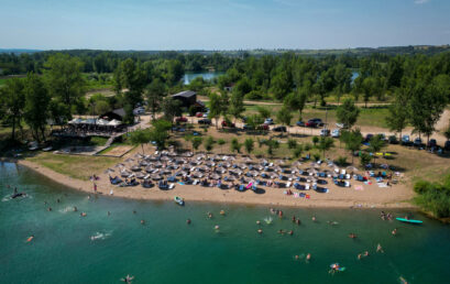 Turistička organizacija Bela Crkva Turistička organizacija Bela Crkva