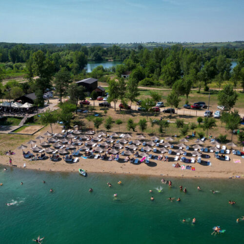 Turistička organizacija Bela Crkva Turistička organizacija Bela Crkva