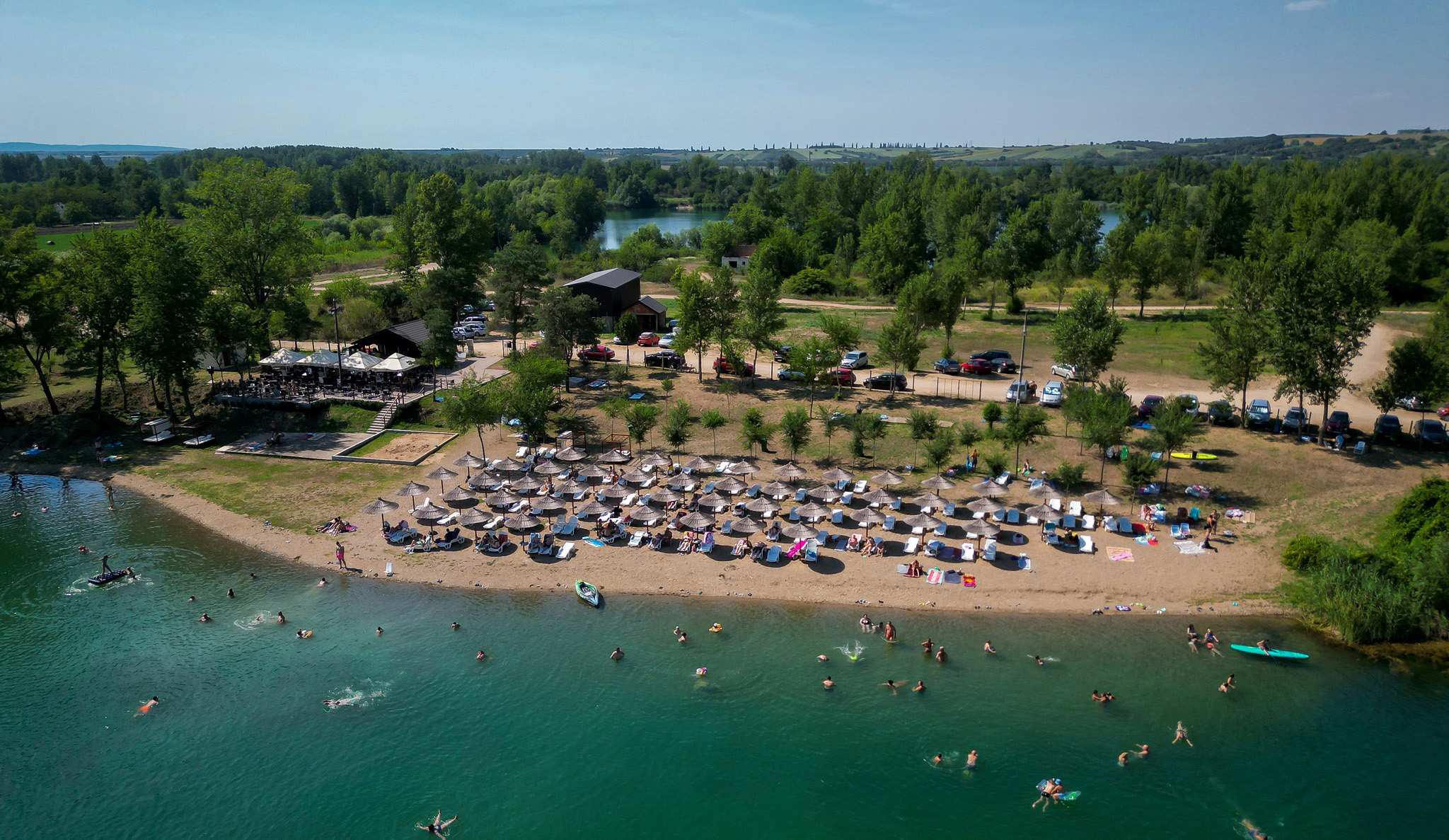 Turistička organizacija Bela Crkva Turistička organizacija Bela Crkva