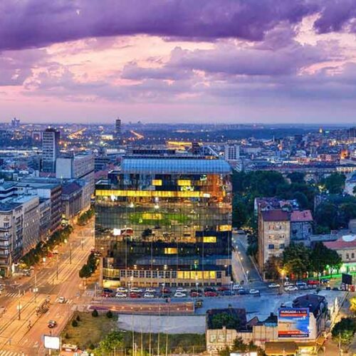 Turistička organizacija Beograd Turistička organizacija Beograd