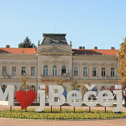 Turistička organizacija Bečej Turistička organizacija Bečej