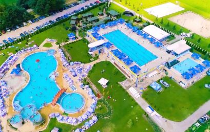 Turistička organizacija Bački Petrovac Turistička organizacija Bački Petrovac