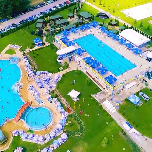 Turistička organizacija Bački Petrovac Turistička organizacija Bački Petrovac