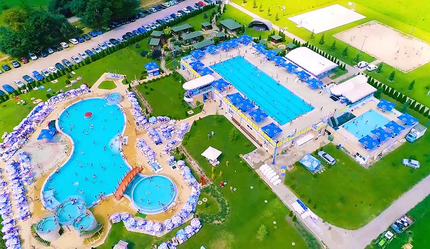 Turistička organizacija Bački Petrovac Turistička organizacija Bački Petrovac