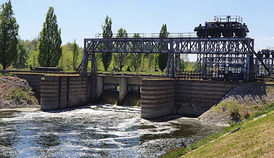 Turistička organizacija Bečej