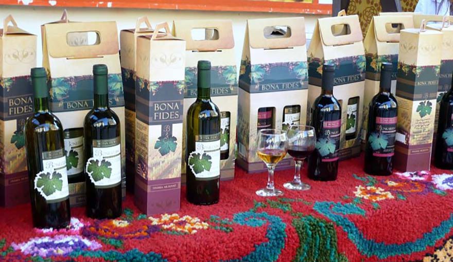 Turistička organizacija Aleksandrovac