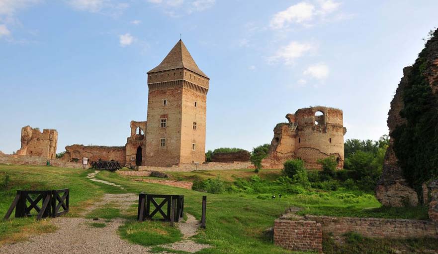 Turistička organizacija Bač