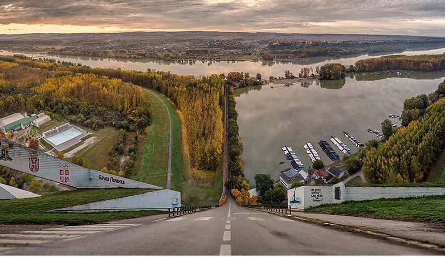 Turistička organizacija Bačka Palanka