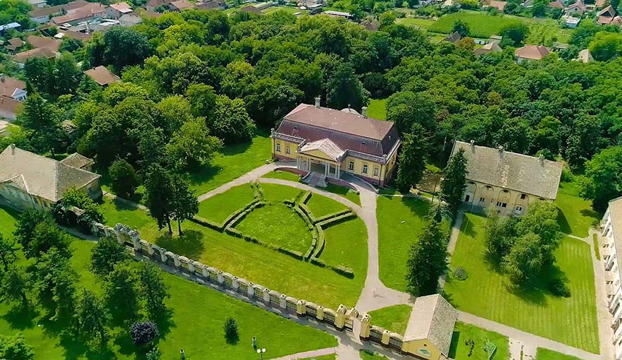 Turistička organizacija Bački Petrovac
