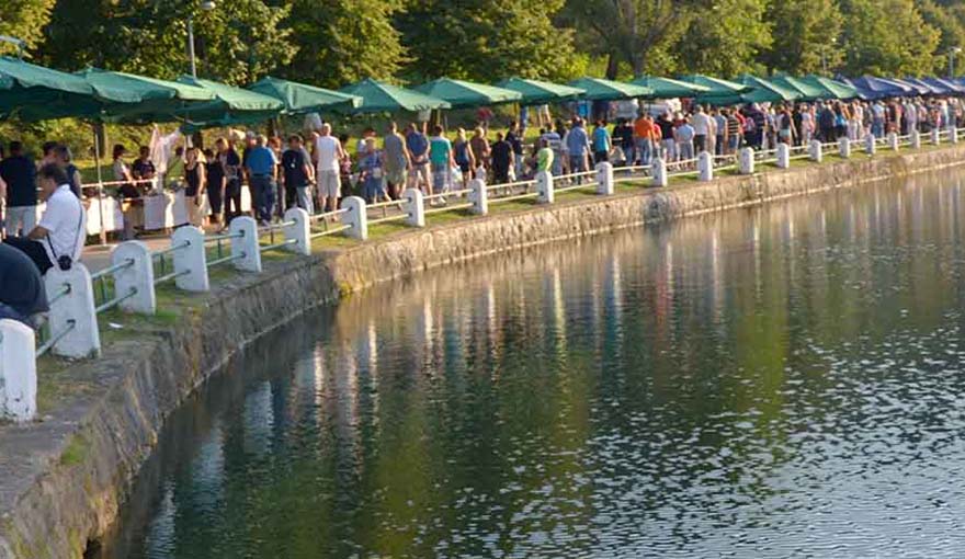 Turistička organizacija Bela Palanka