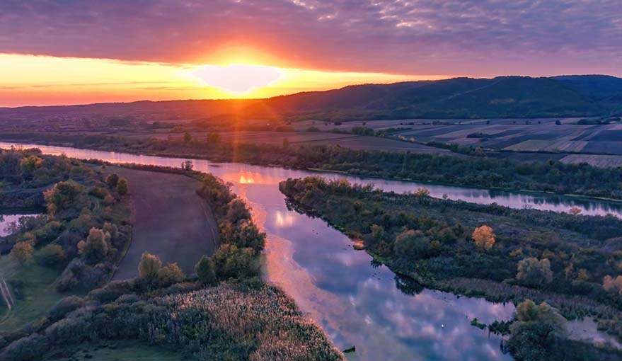 Turistička organizacija Bela Crkva