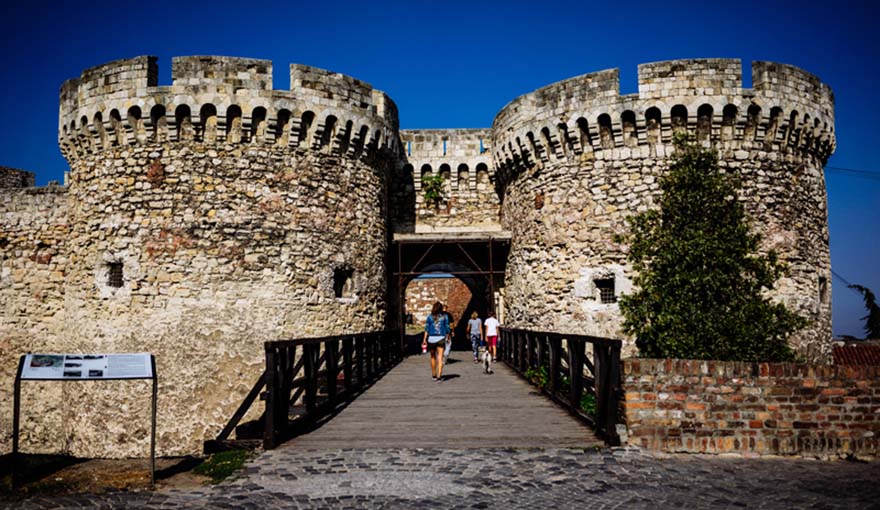 Turistička organizacija Beograd