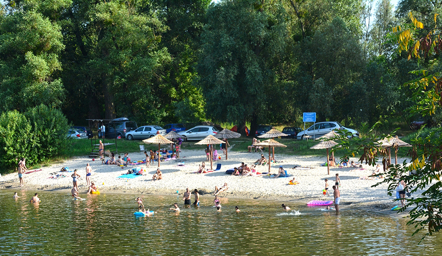 Turistička organizacija Apatin