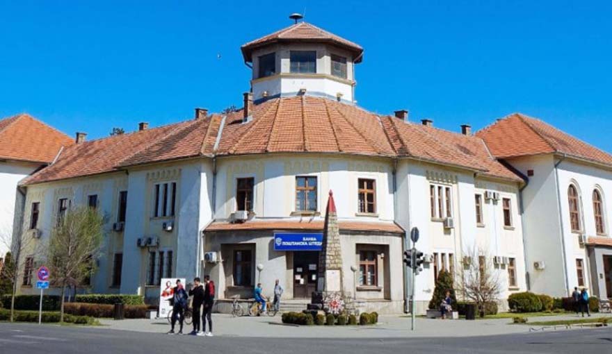 Turistička organizacija Bogatić
