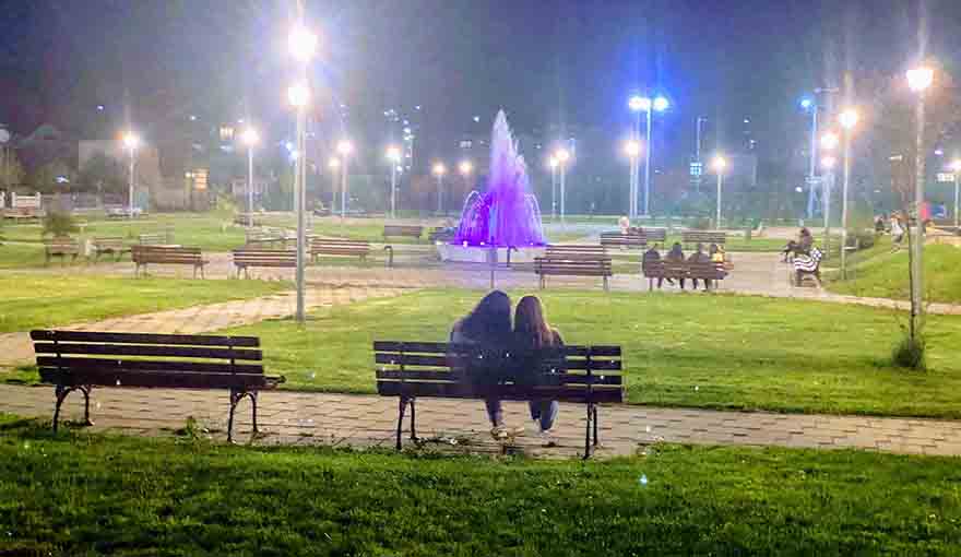 Turistička organizacija Babušnica