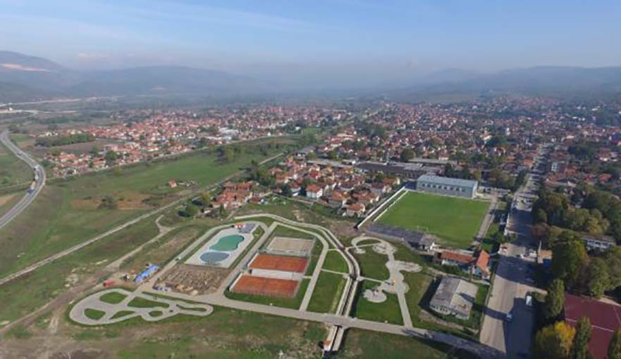 Turistička organizacija Bela Palanka