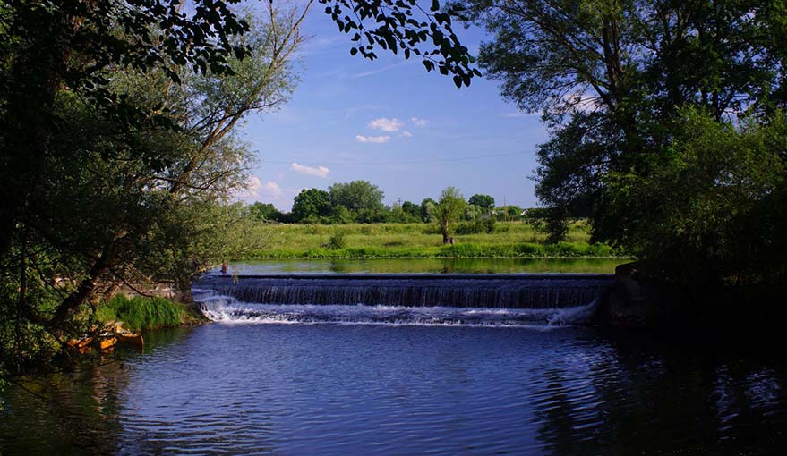 Turistička organizacija Bela Crkva