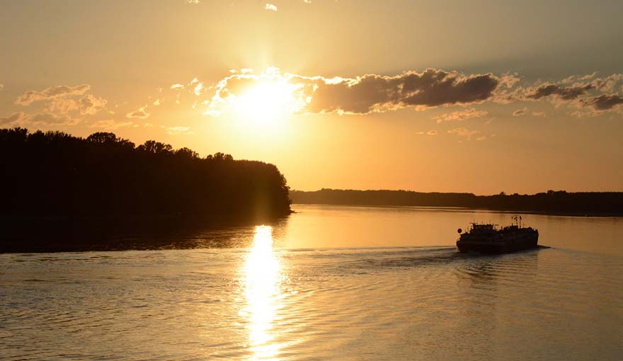 Turistička organizacija Apatin