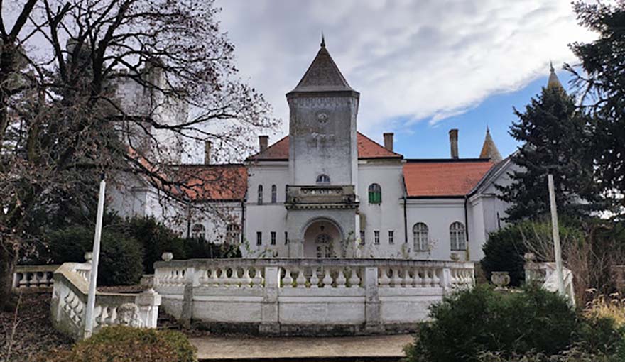 Turistička organizacija Bečej