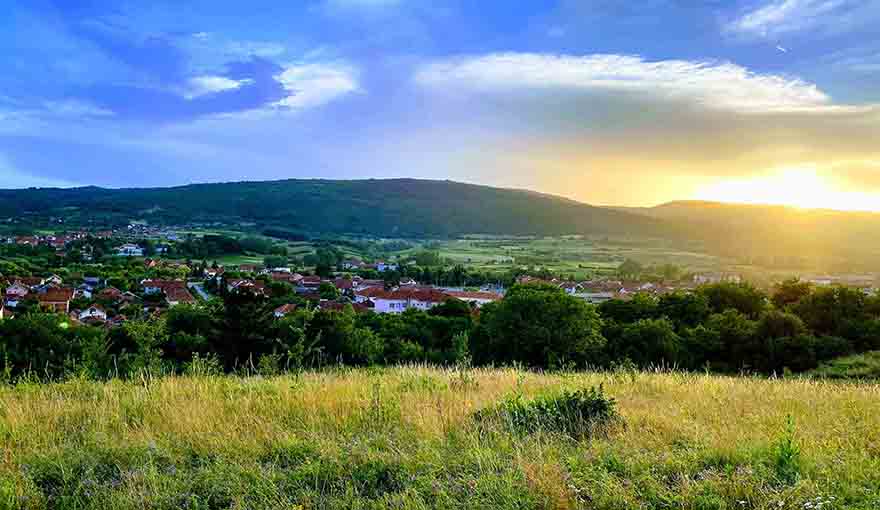 Turistička organizacija Babušnica