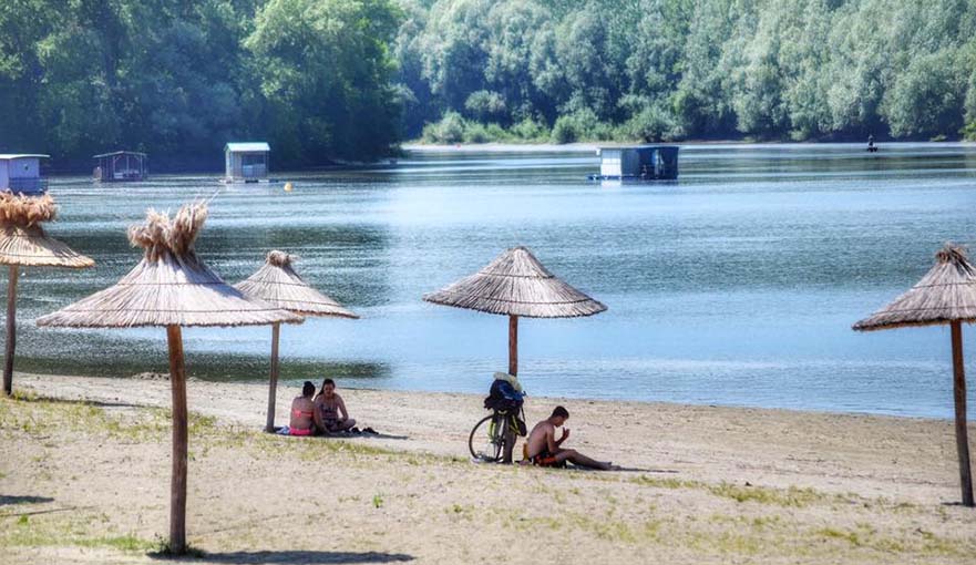 Turistička organizacija Bačka Palanka