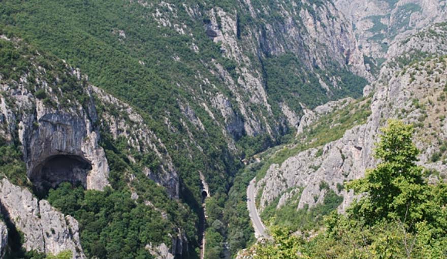 Turistička organizacija Bela Palanka
