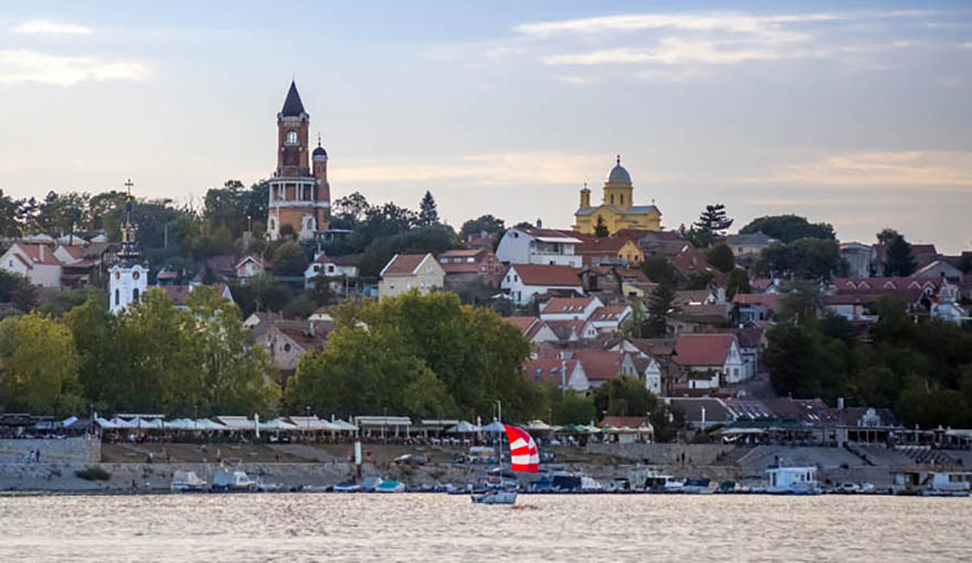 Turistička organizacija Beograd