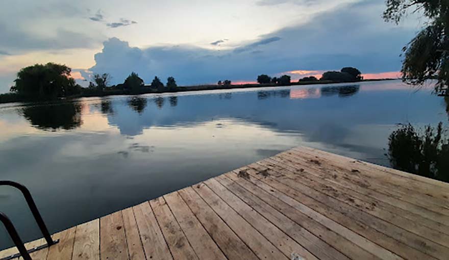 Turistička organizacija Bečej