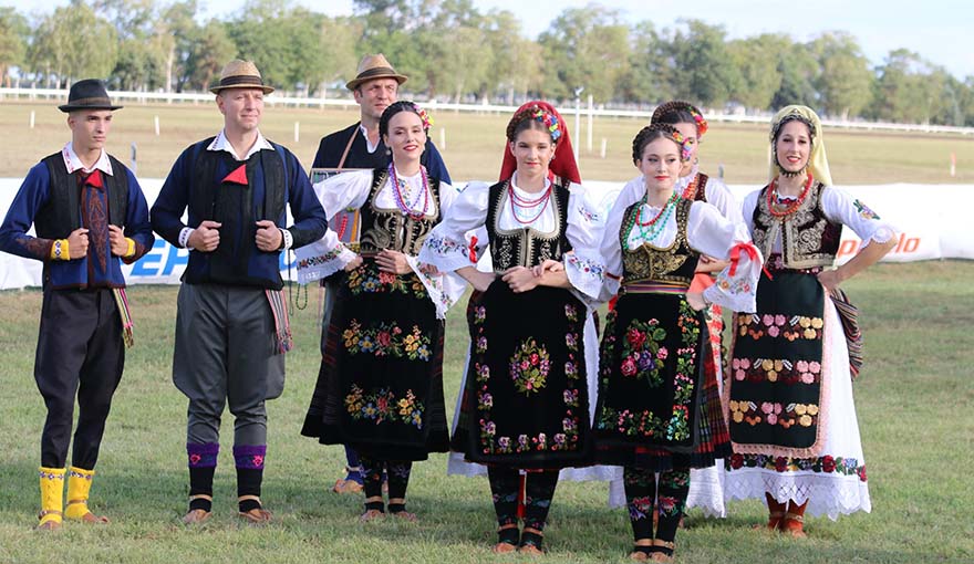 Turistička organizacija Bačka Topola