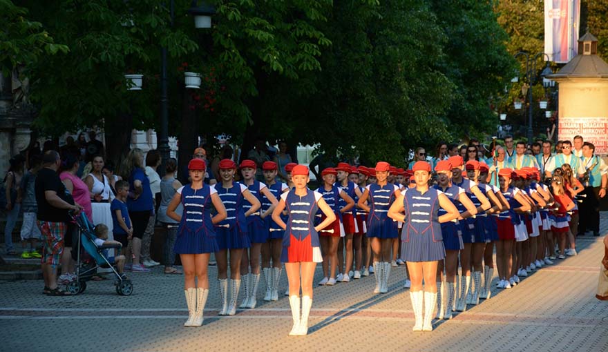 Turistička organizacija Apatin