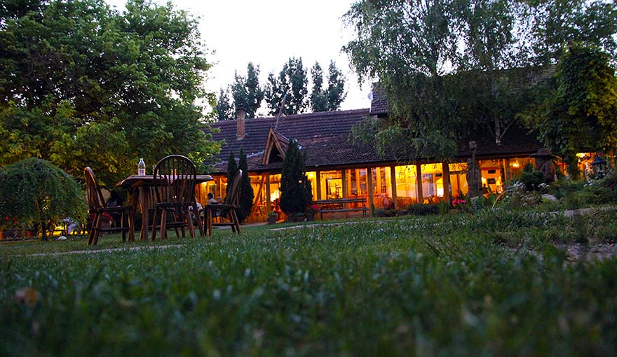 Turistička organizacija Bačka Topola