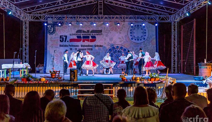 Turistička organizacija Bački Petrovac