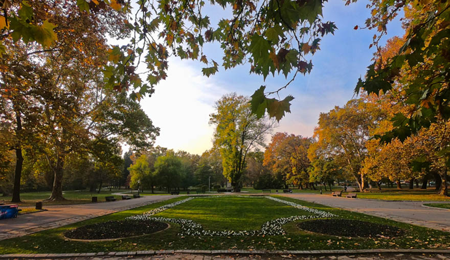 Turistička organizacija Beograd