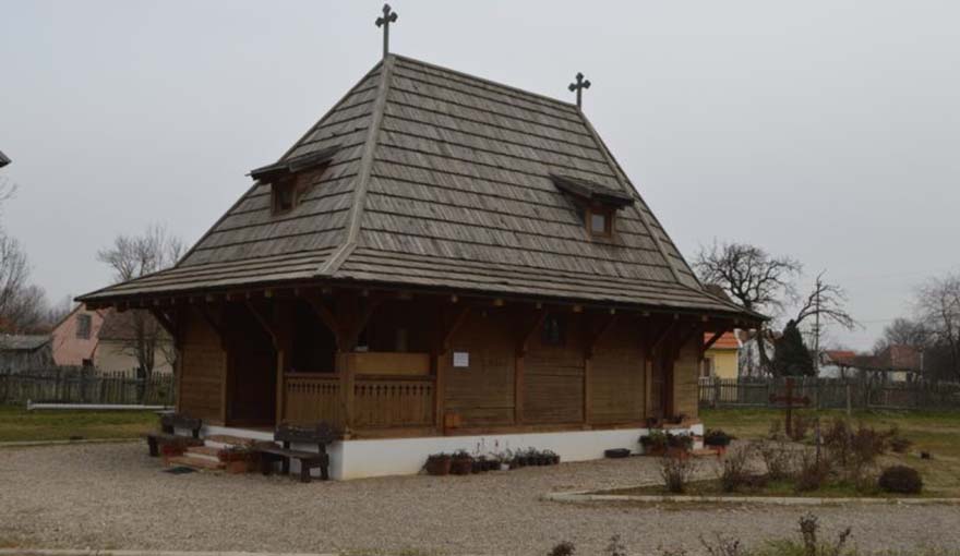 Turistička organizacija Bogatić