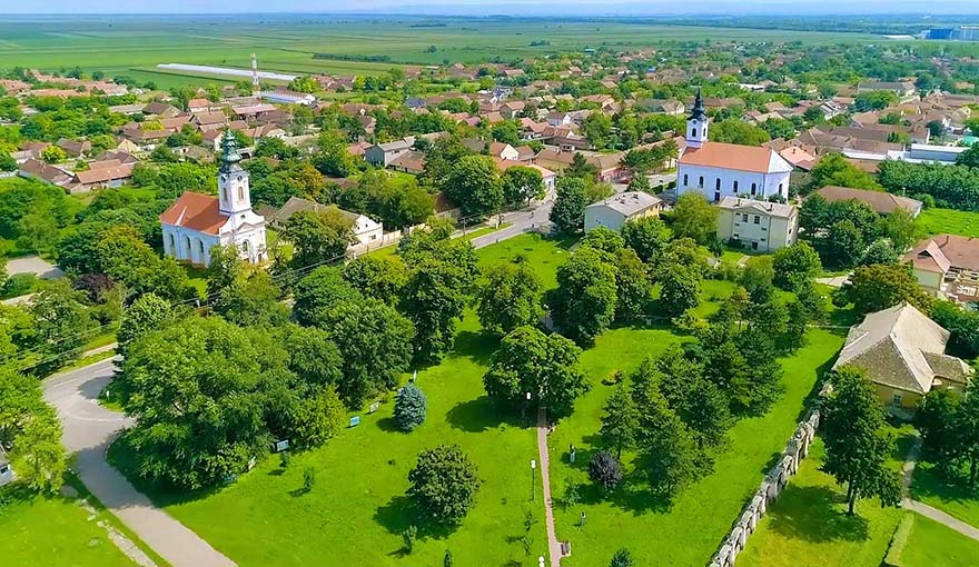 Turistička organizacija Bački Petrovac