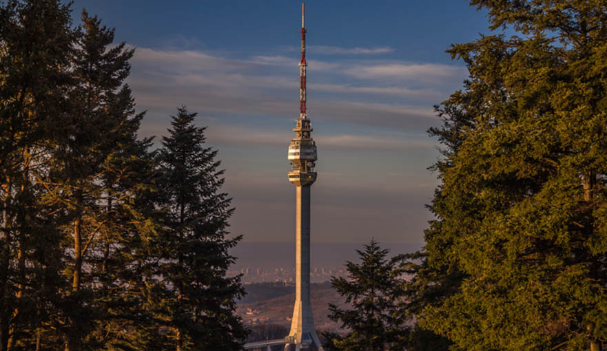 Turistička organizacija Beograd
