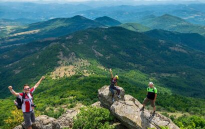 Turistička organizacija Bojnik